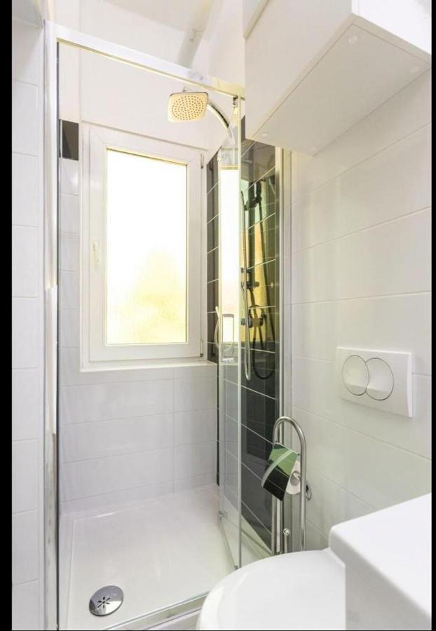 Lux Nice City Center With Private Parking Zagreb Bagian luar foto